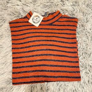 3/$15 ✨ Forever 21 boxy turtleneck long sleeve